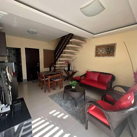 Tagaytay Hampton Villa Tagaytay City Extérieur photo