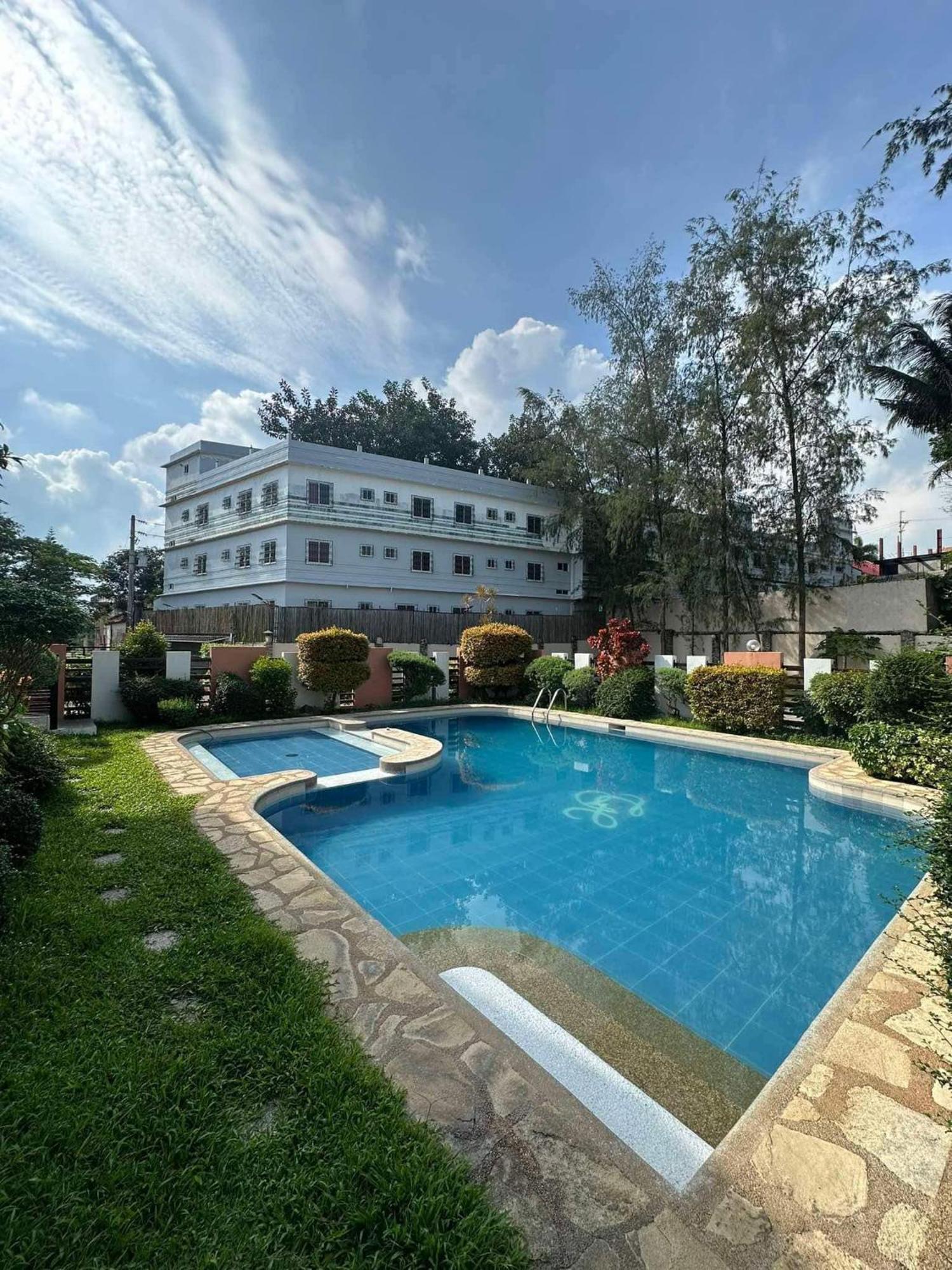 Tagaytay Hampton Villa Tagaytay City Extérieur photo