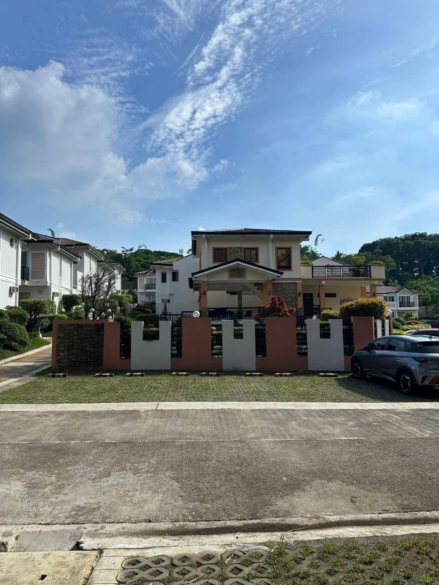 Tagaytay Hampton Villa Tagaytay City Extérieur photo